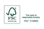 FSC logo